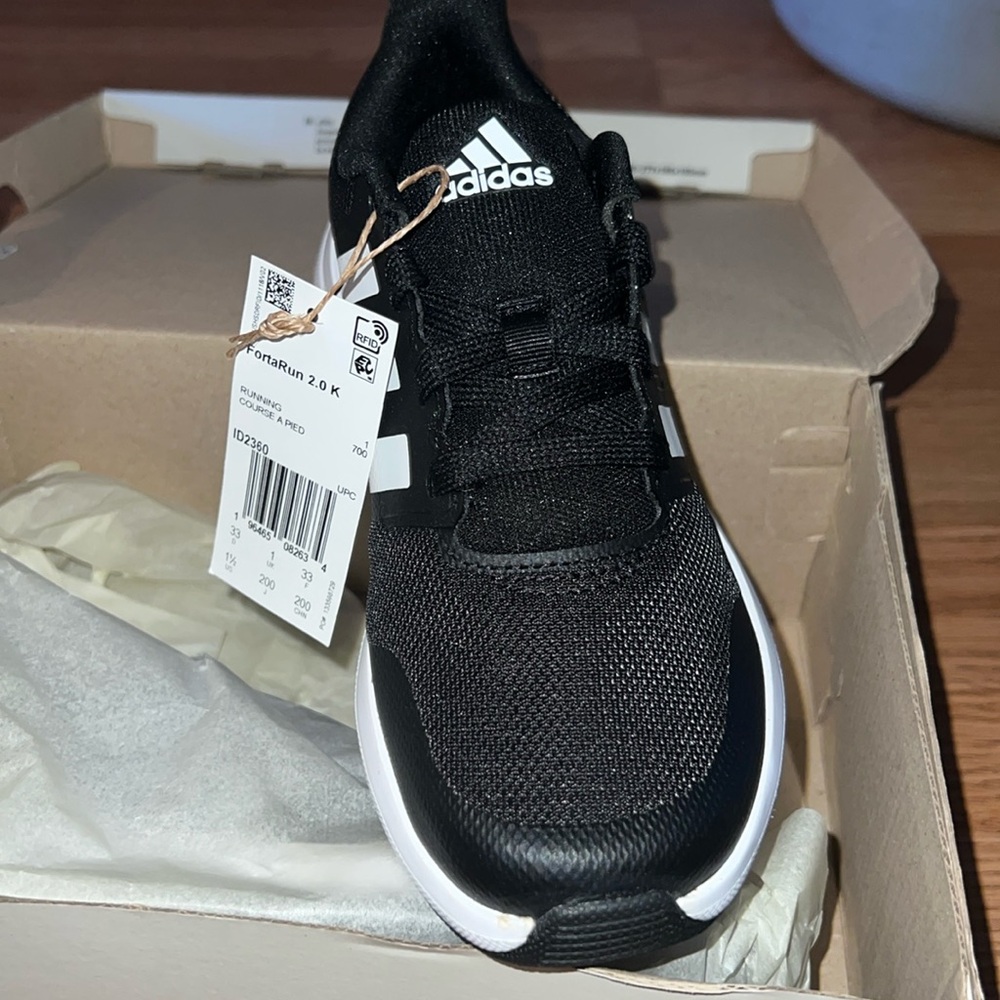 Adidas FortaRun 2.0 Running Shoes